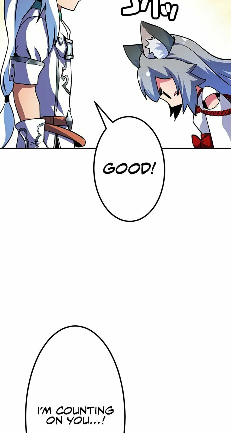 Solo Shinkan no VRMMO Boukenki (GIGATOON Studio) Chapter 24 page 19 - 