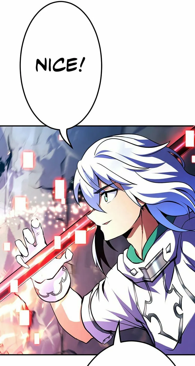 Solo Shinkan no VRMMO Boukenki (GIGATOON Studio) Chapter 24 page 47 - 
