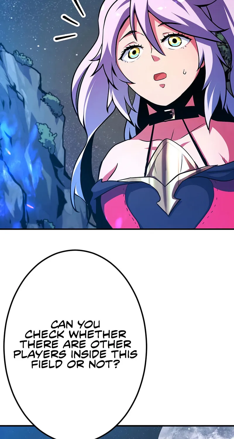 Solo Shinkan no VRMMO Boukenki (GIGATOON Studio) Chapter 24 page 6 - 