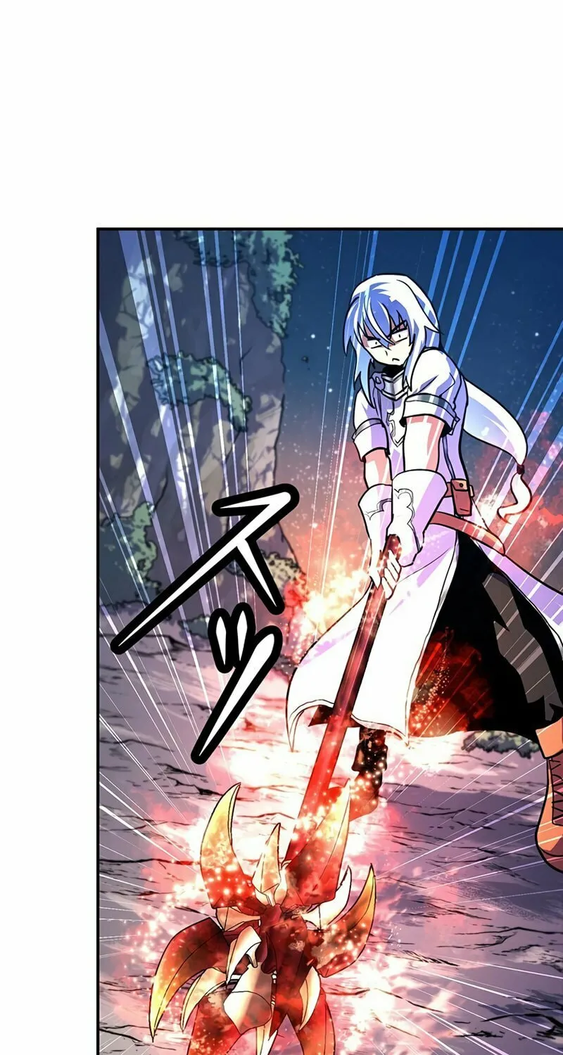 Solo Shinkan no VRMMO Boukenki (GIGATOON Studio) Chapter 24 page 52 - 