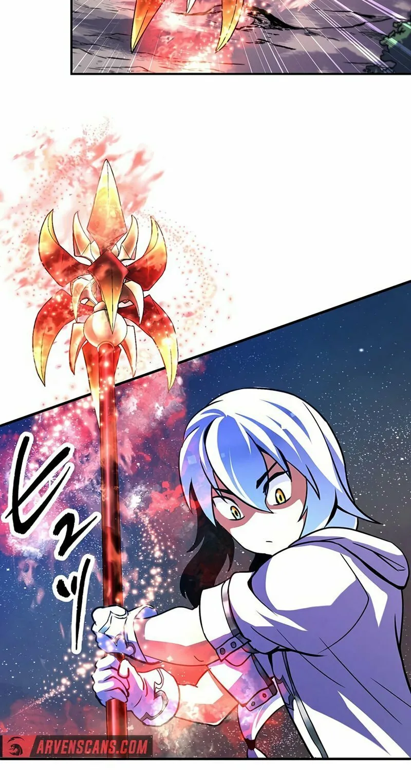 Solo Shinkan no VRMMO Boukenki (GIGATOON Studio) Chapter 24 page 53 - 