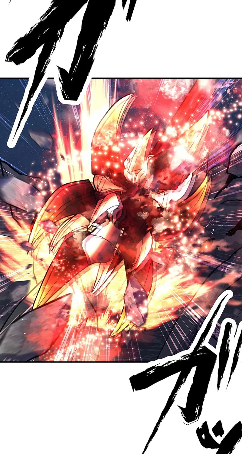 Solo Shinkan no VRMMO Boukenki (GIGATOON Studio) Chapter 24 page 57 - 