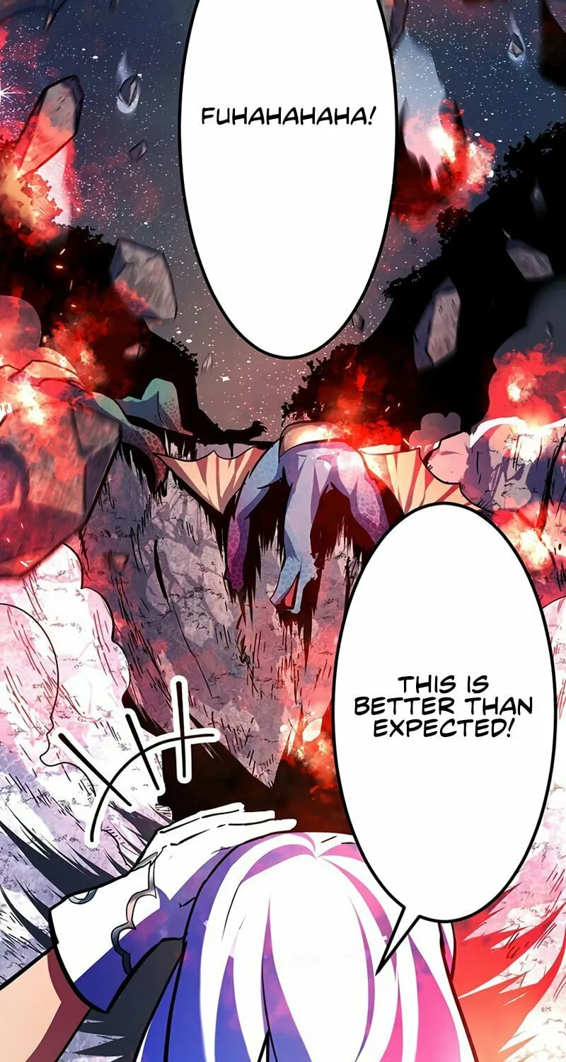 Solo Shinkan no VRMMO Boukenki (GIGATOON Studio) Chapter 24 page 65 - 