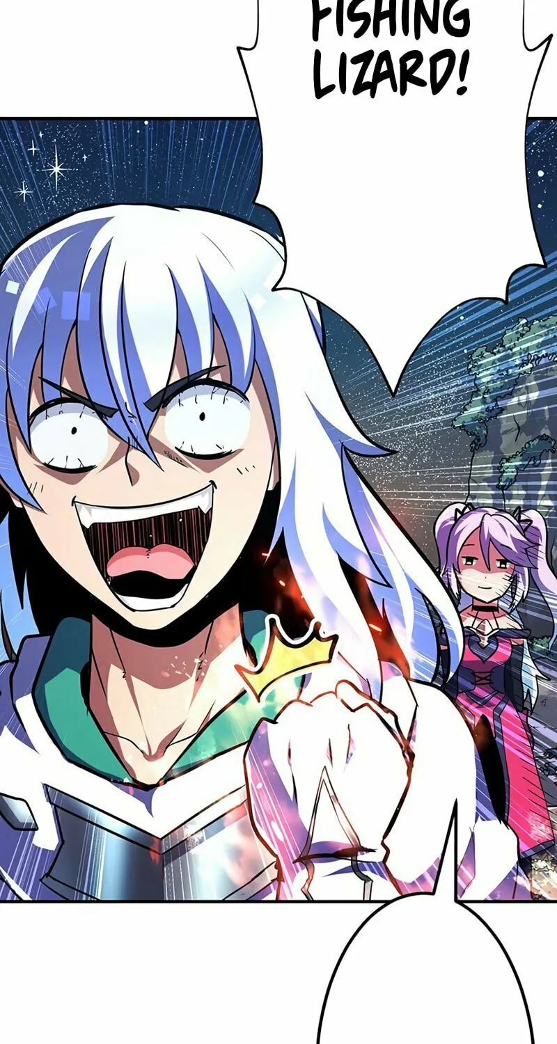 Solo Shinkan no VRMMO Boukenki (GIGATOON Studio) Chapter 24 page 67 - 