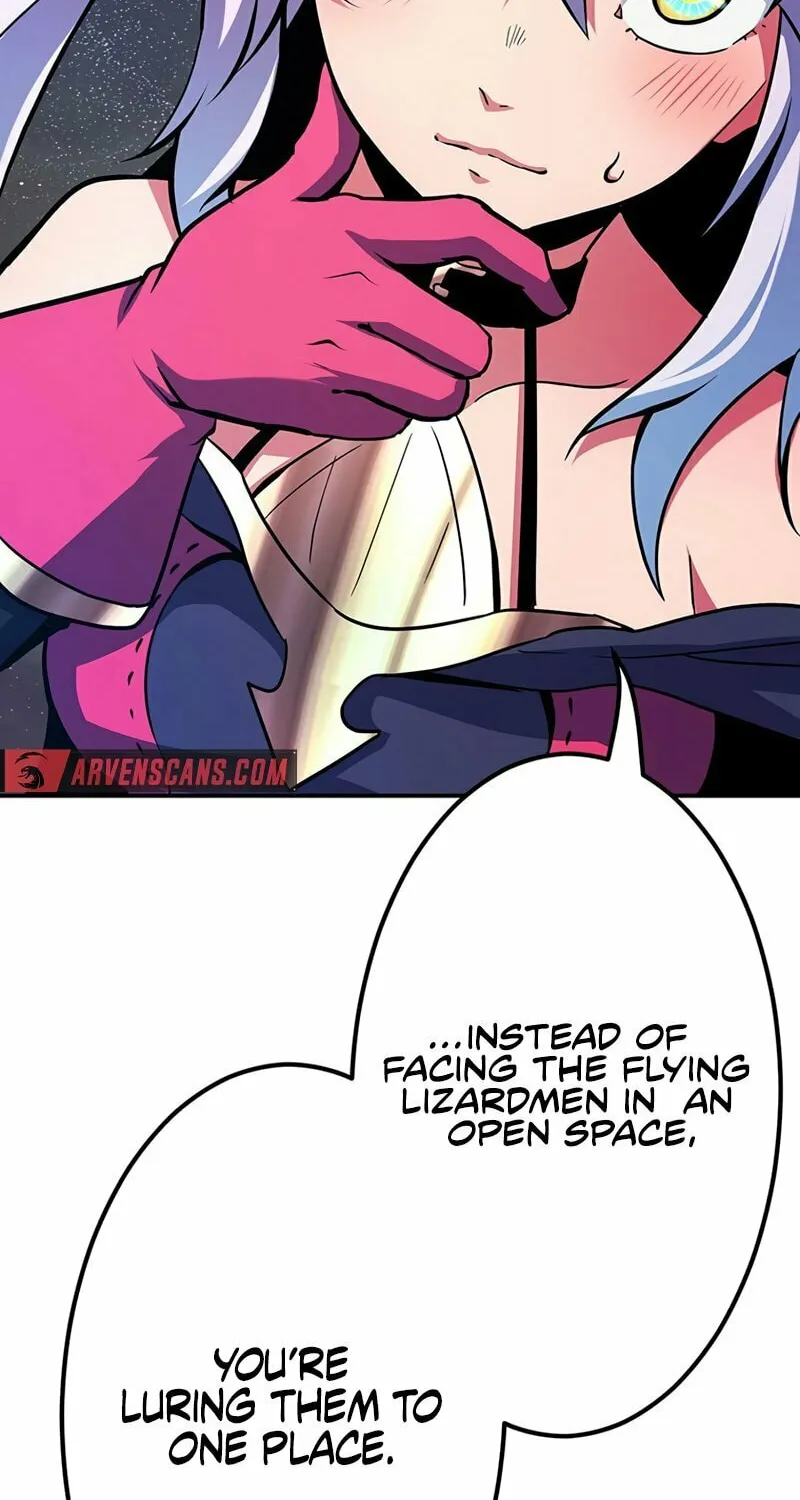 Solo Shinkan no VRMMO Boukenki (GIGATOON Studio) Chapter 24 page 69 - 