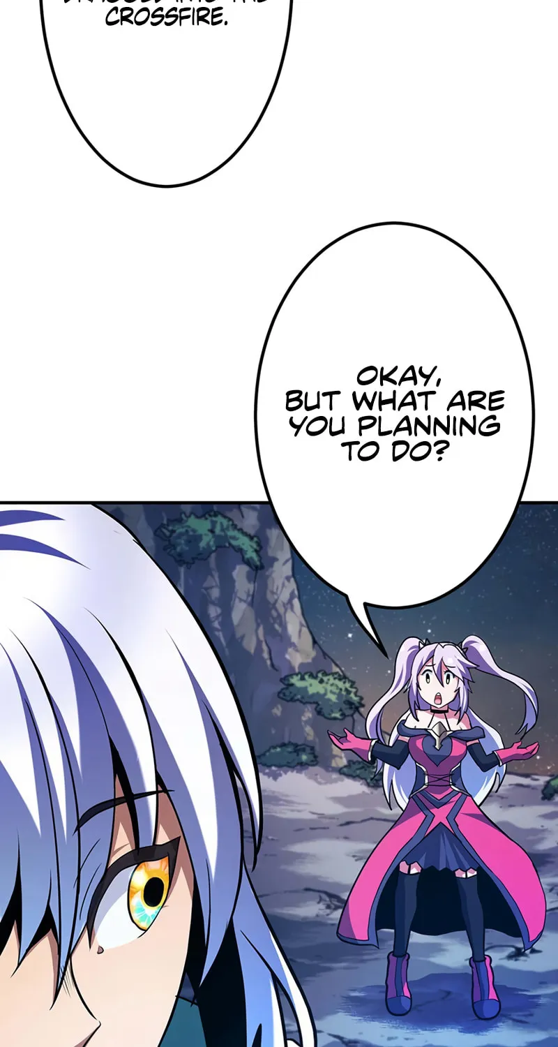 Solo Shinkan no VRMMO Boukenki (GIGATOON Studio) Chapter 24 page 8 - 