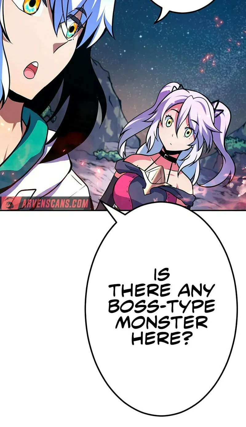 Solo Shinkan no VRMMO Boukenki (GIGATOON Studio) Chapter 24 page 84 - 