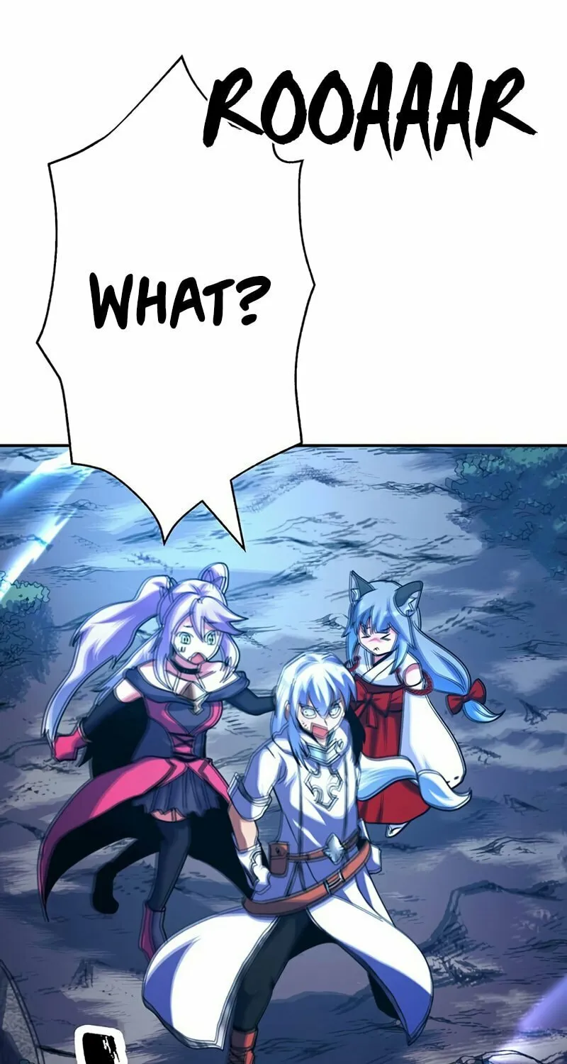 Solo Shinkan no VRMMO Boukenki (GIGATOON Studio) Chapter 24 page 88 - 
