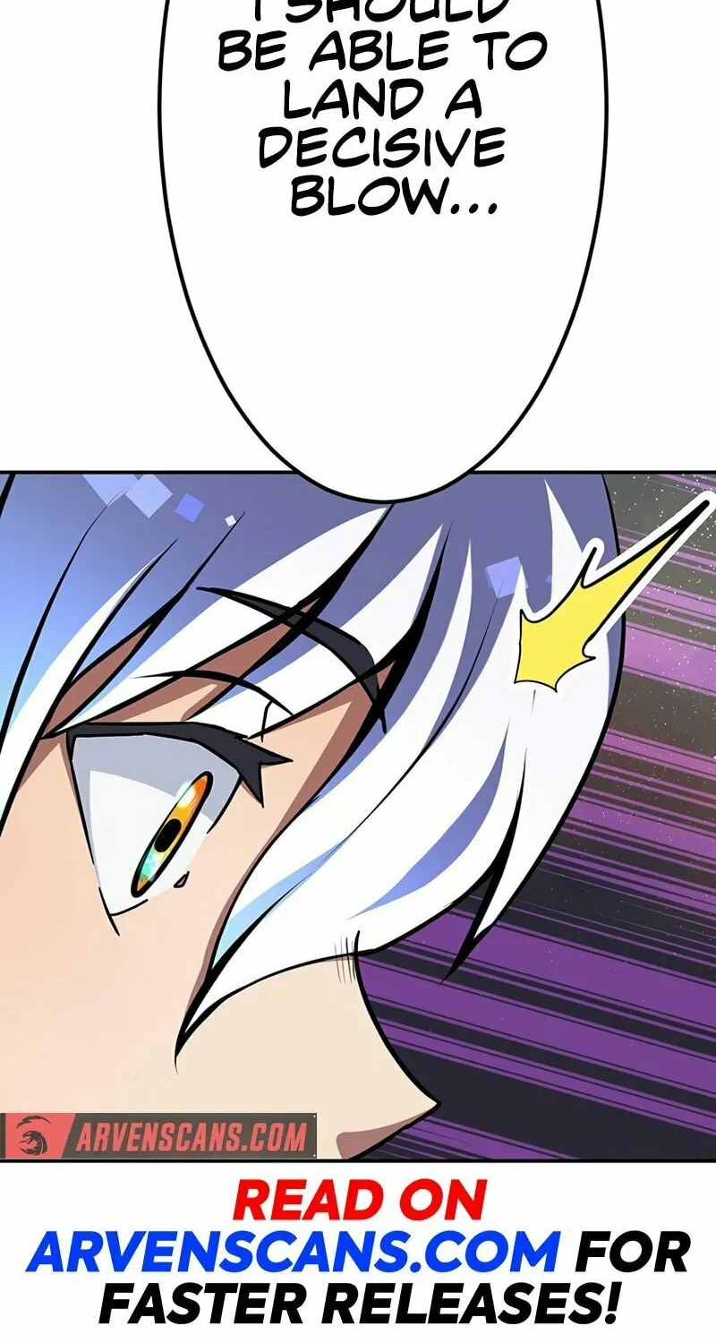 Solo Shinkan no VRMMO Boukenki (GIGATOON Studio) Chapter 25 page 57 - 