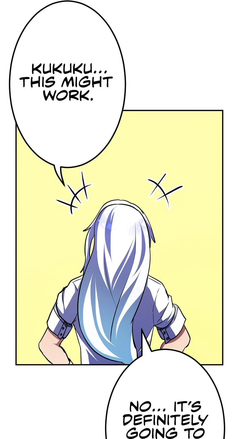 Solo Shinkan no VRMMO Boukenki (GIGATOON Studio) Chapter 25 page 59 - 