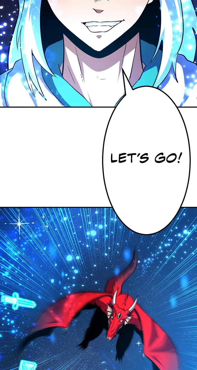 Solo Shinkan no VRMMO Boukenki (GIGATOON Studio) Chapter 25 page 62 - 
