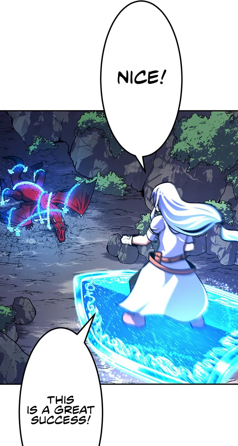 Solo Shinkan no VRMMO Boukenki (GIGATOON Studio) Chapter 25 page 83 - 