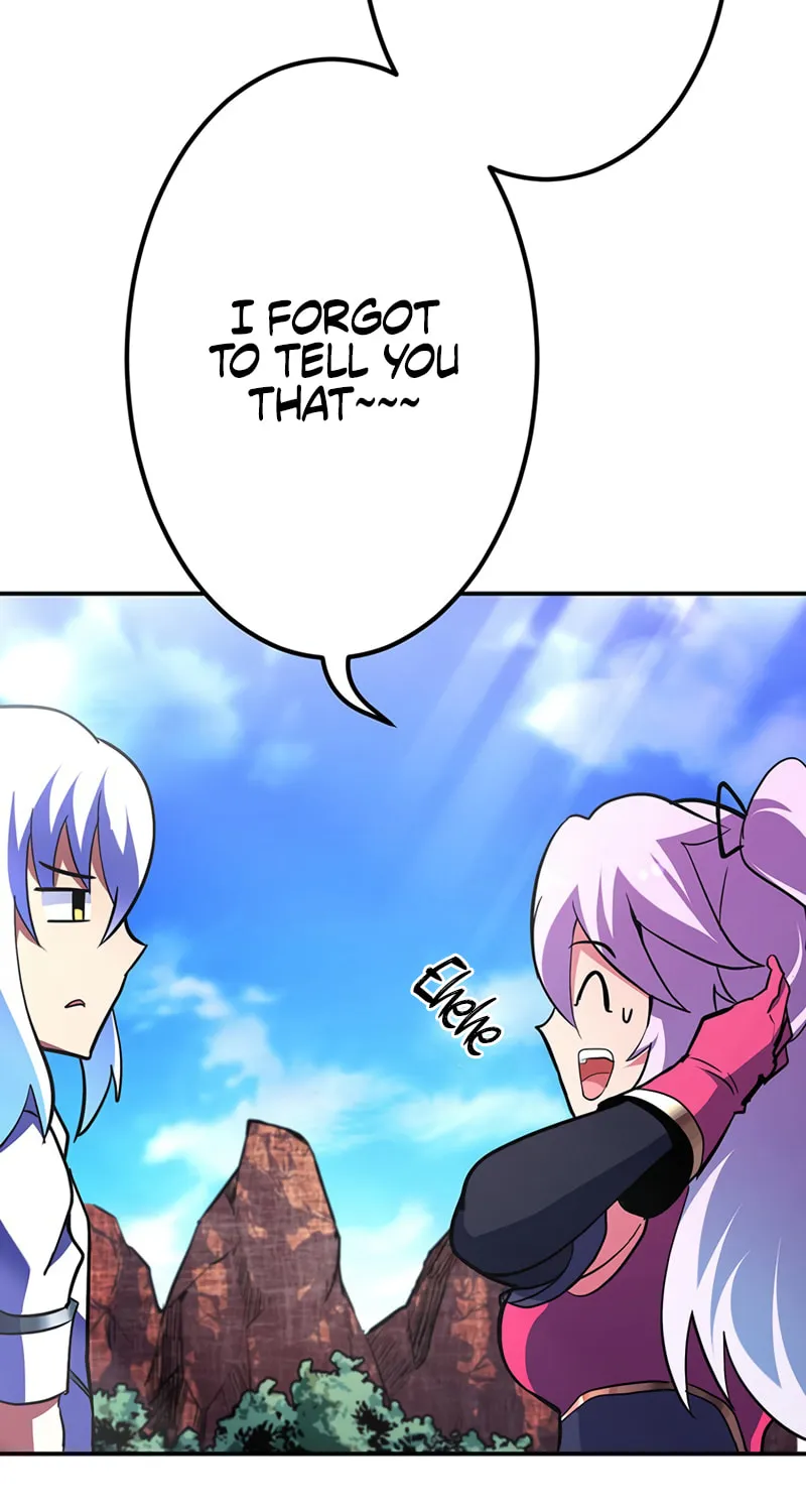 Solo Shinkan no VRMMO Boukenki (GIGATOON Studio) Chapter 26 page 21 - 