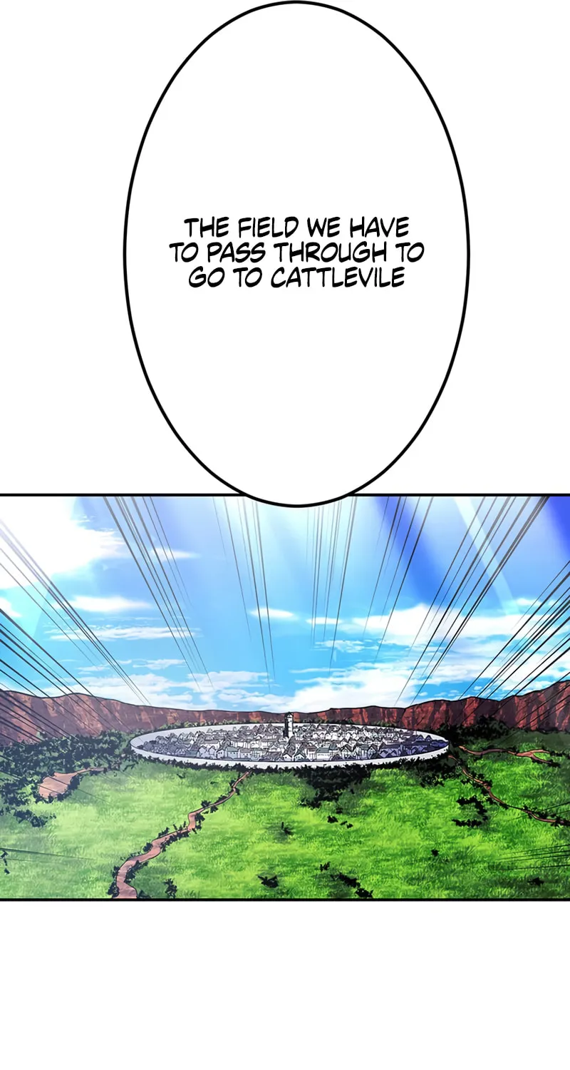 Solo Shinkan no VRMMO Boukenki (GIGATOON Studio) Chapter 26 page 23 - 