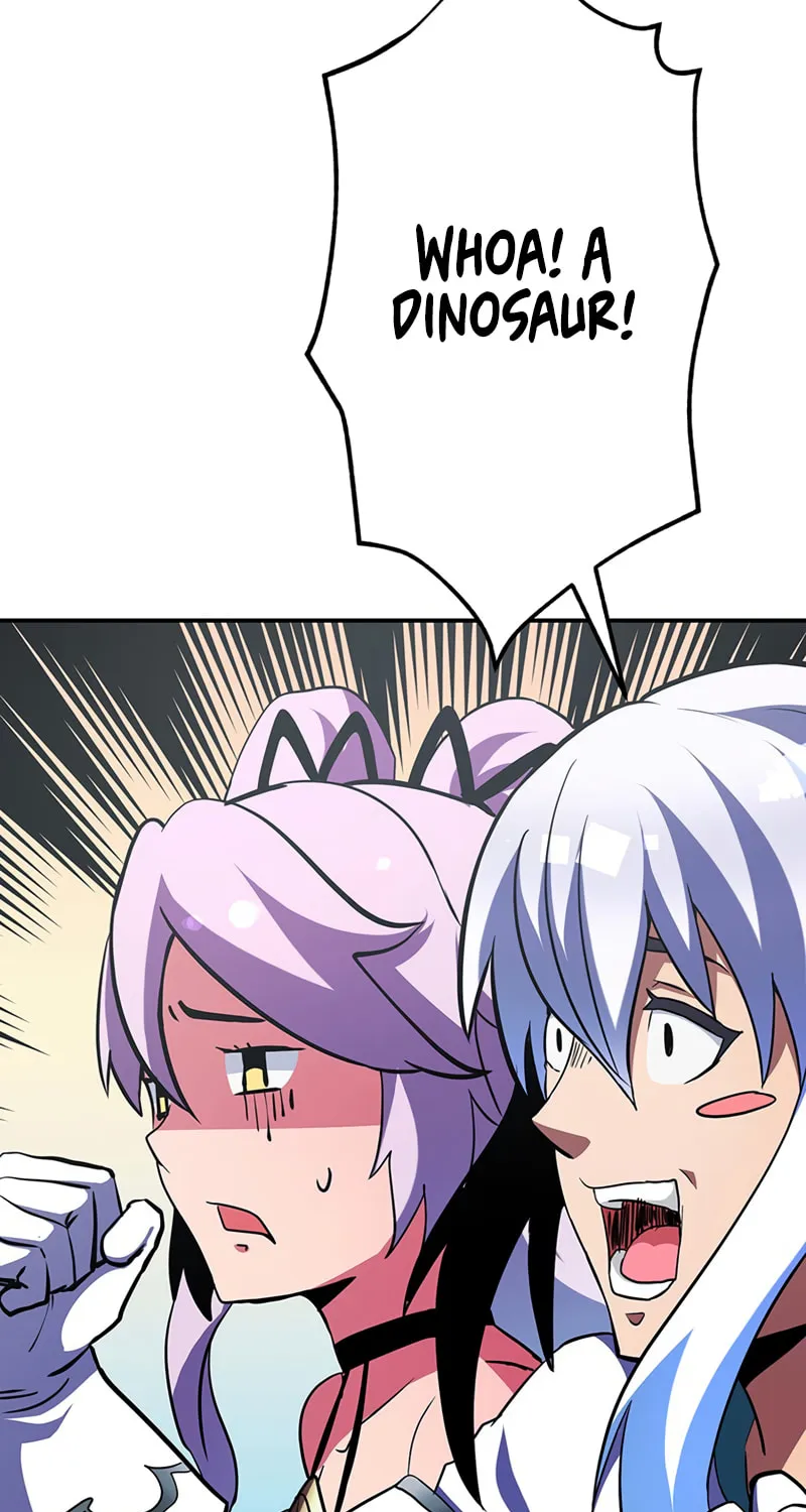 Solo Shinkan no VRMMO Boukenki (GIGATOON Studio) Chapter 26 page 48 - 