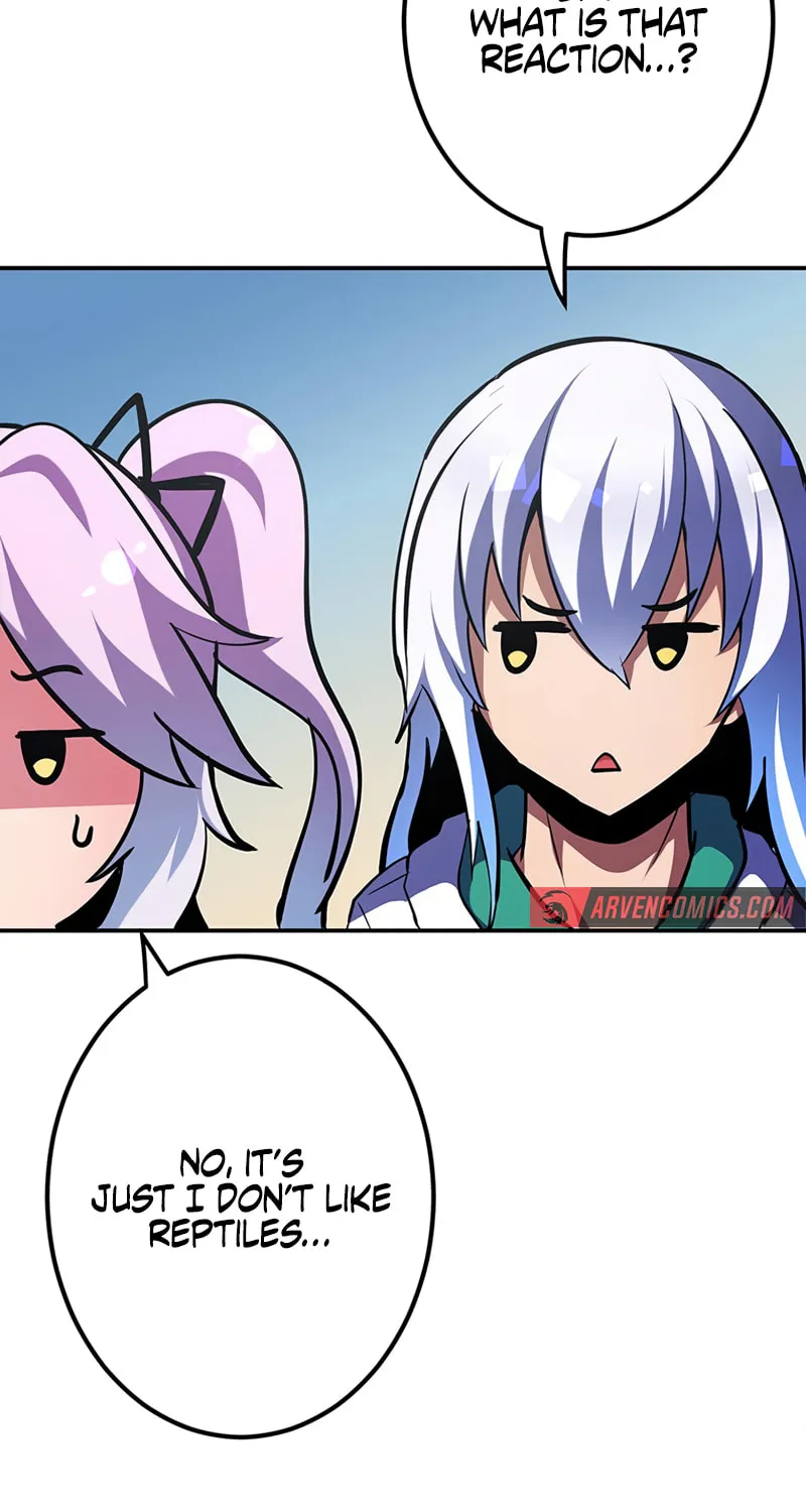 Solo Shinkan no VRMMO Boukenki (GIGATOON Studio) Chapter 26 page 50 - 