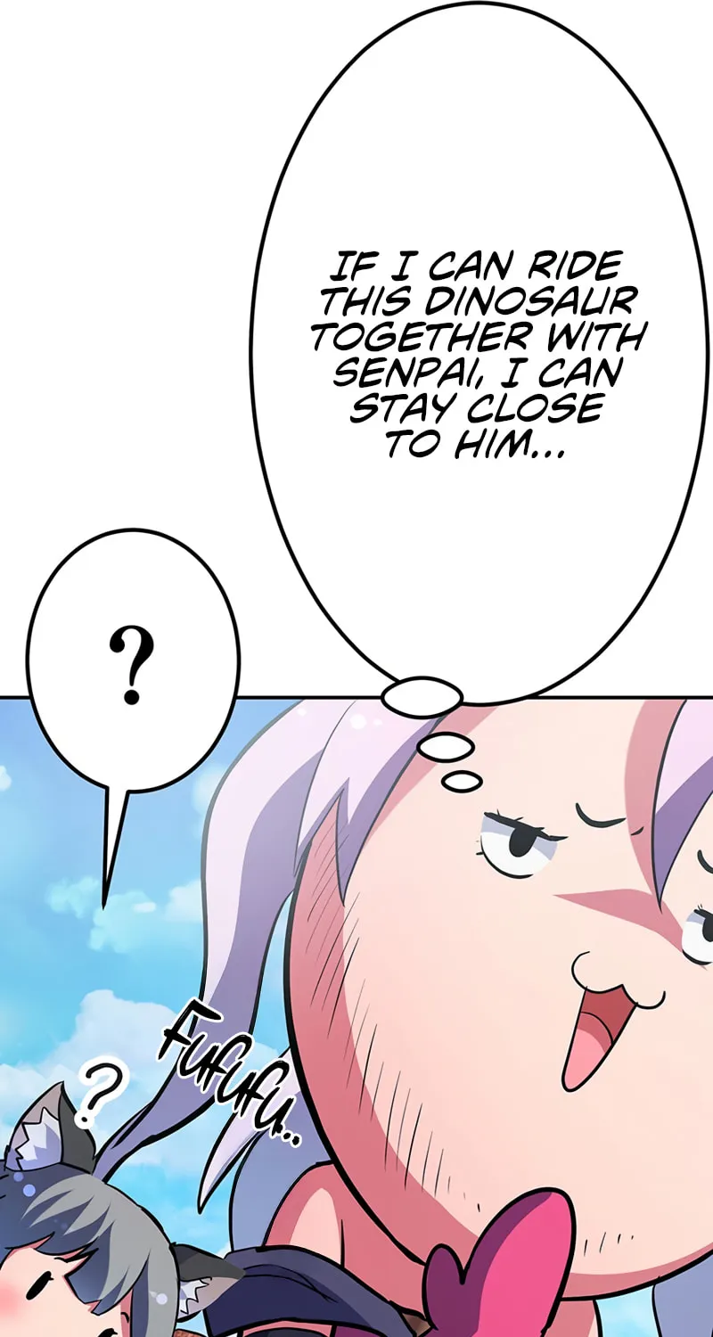 Solo Shinkan no VRMMO Boukenki (GIGATOON Studio) Chapter 26 page 54 - 