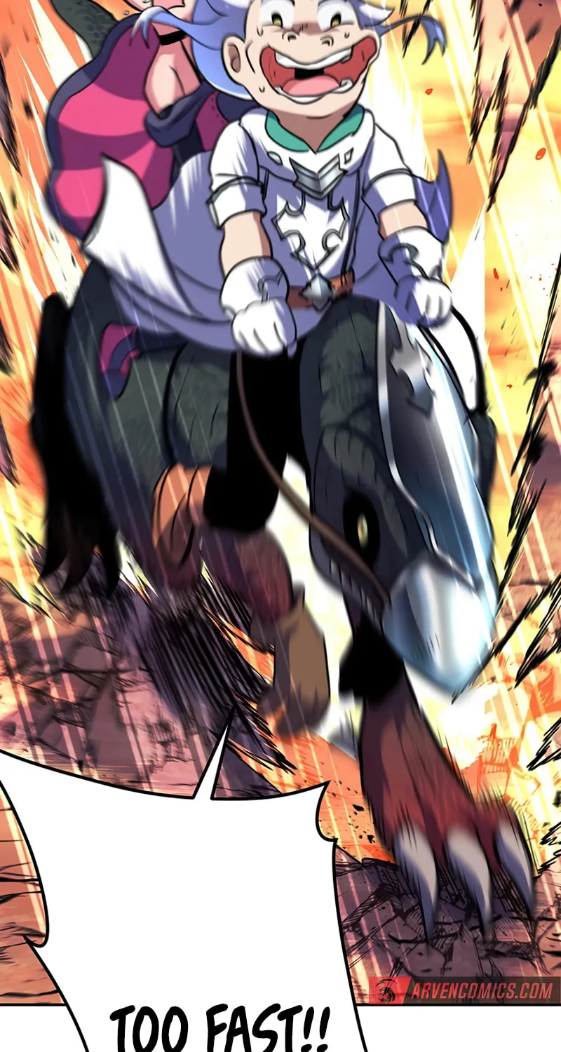Solo Shinkan no VRMMO Boukenki (GIGATOON Studio) Chapter 26 page 62 - 
