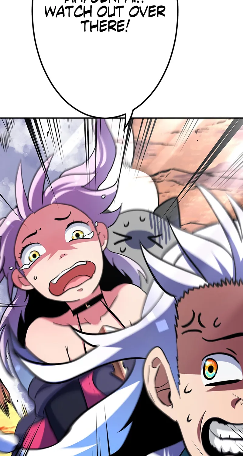 Solo Shinkan no VRMMO Boukenki (GIGATOON Studio) Chapter 26 page 65 - 