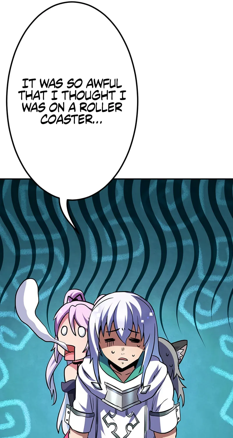 Solo Shinkan no VRMMO Boukenki (GIGATOON Studio) Chapter 26 page 75 - 