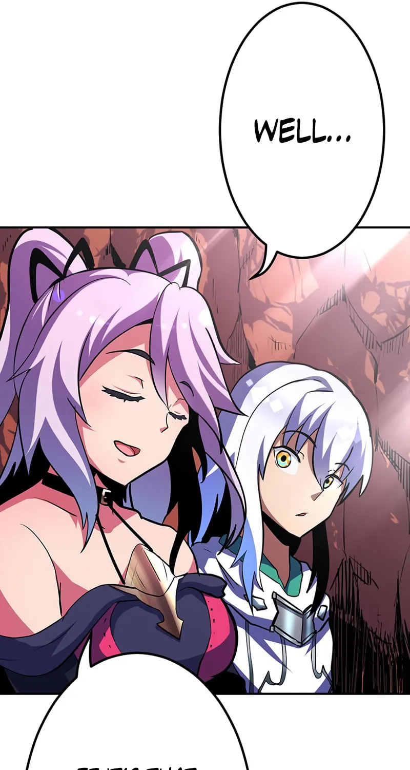 Solo Shinkan no VRMMO Boukenki (GIGATOON Studio) Chapter 26 page 91 - 