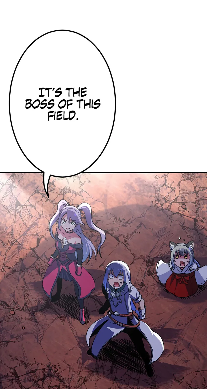 Solo Shinkan no VRMMO Boukenki (GIGATOON Studio) Chapter 26 page 97 - 