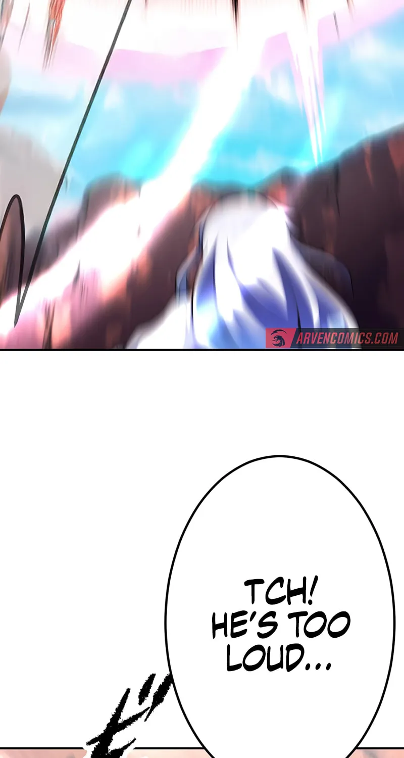 Solo Shinkan no VRMMO Boukenki (GIGATOON Studio) Chapter 27 page 21 - 