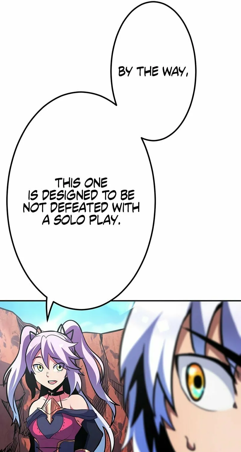 Solo Shinkan no VRMMO Boukenki (GIGATOON Studio) Chapter 27 page 24 - 