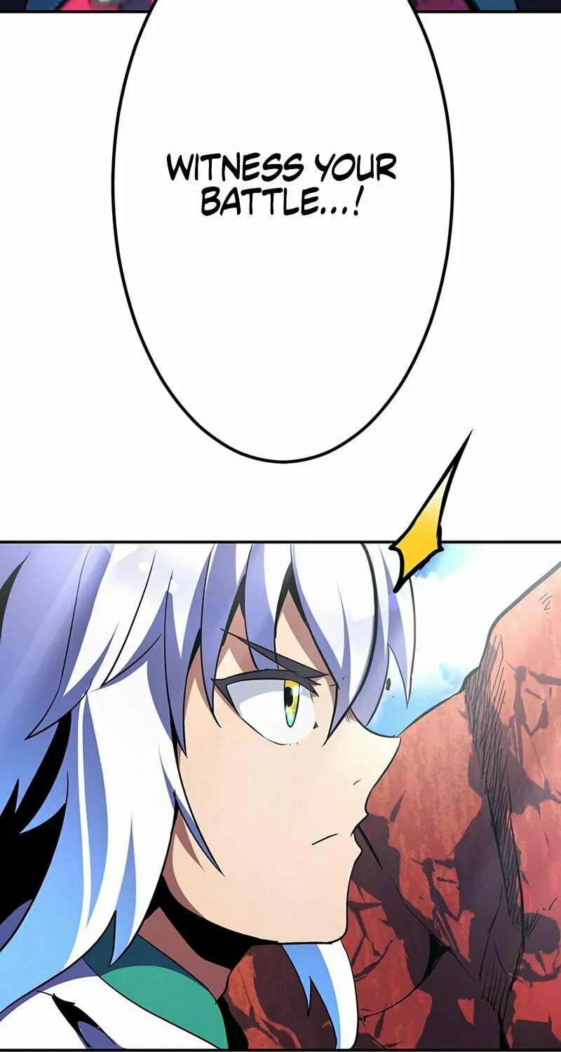 Solo Shinkan no VRMMO Boukenki (GIGATOON Studio) Chapter 27 page 36 - 