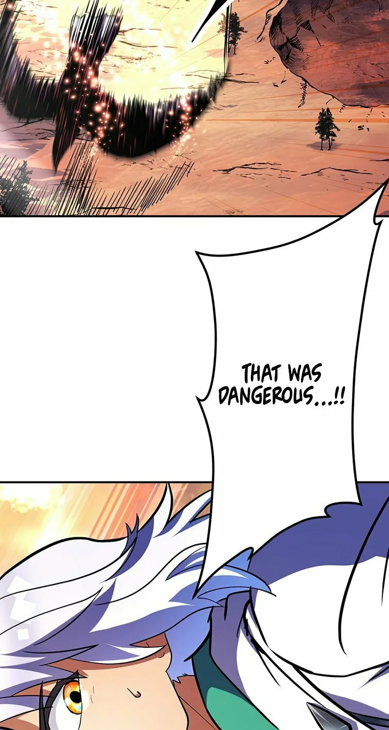 Solo Shinkan no VRMMO Boukenki (GIGATOON Studio) Chapter 27 page 44 - 