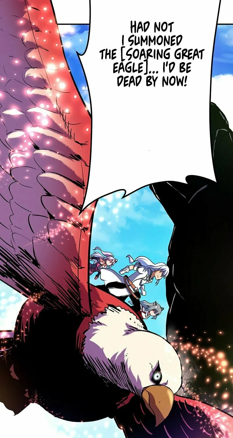Solo Shinkan no VRMMO Boukenki (GIGATOON Studio) Chapter 27 page 46 - 