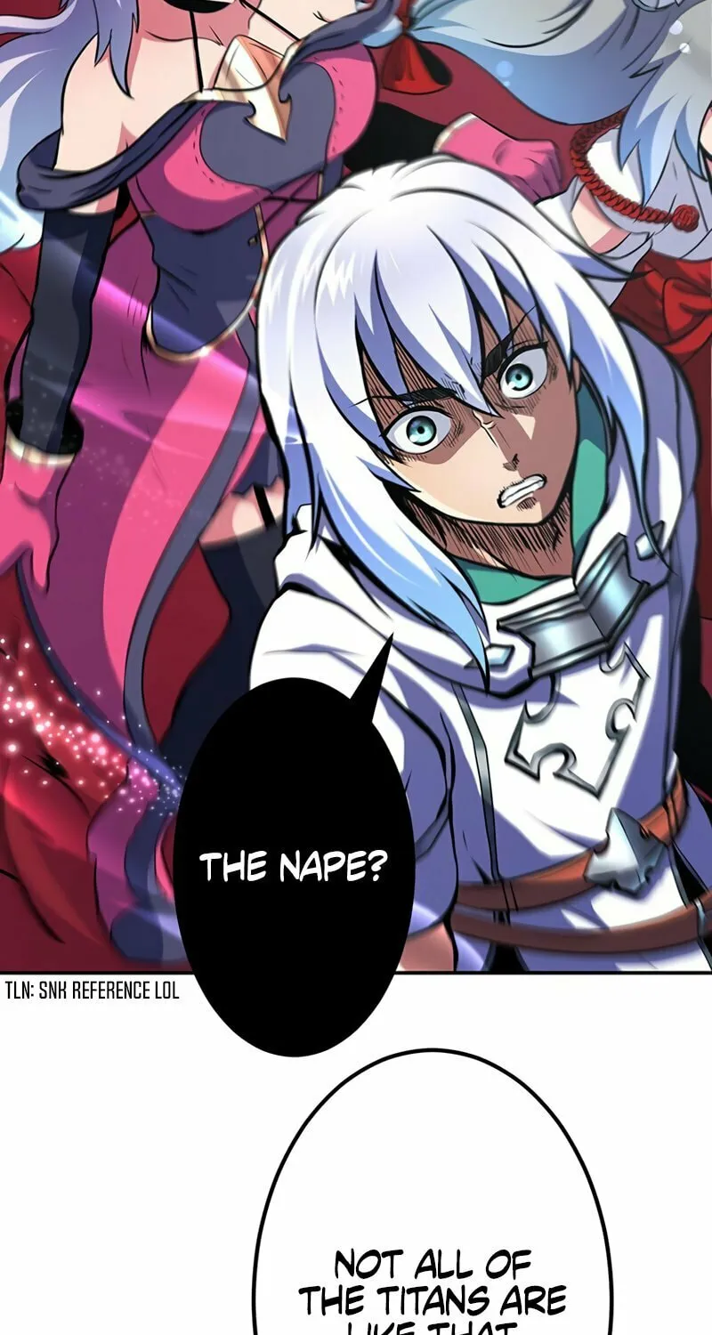 Solo Shinkan no VRMMO Boukenki (GIGATOON Studio) Chapter 27 page 50 - 
