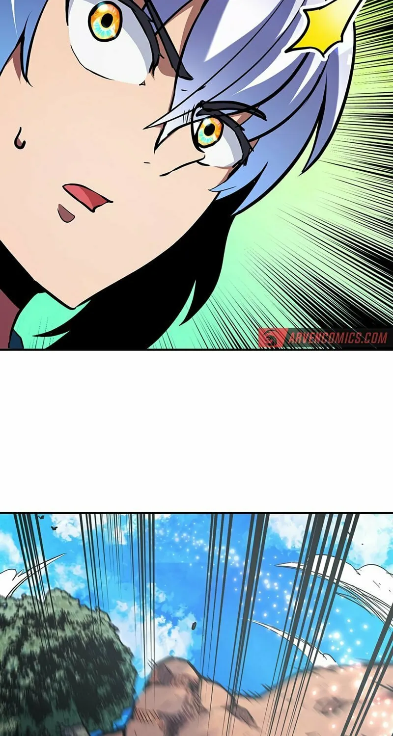 Solo Shinkan no VRMMO Boukenki (GIGATOON Studio) Chapter 27 page 80 - 