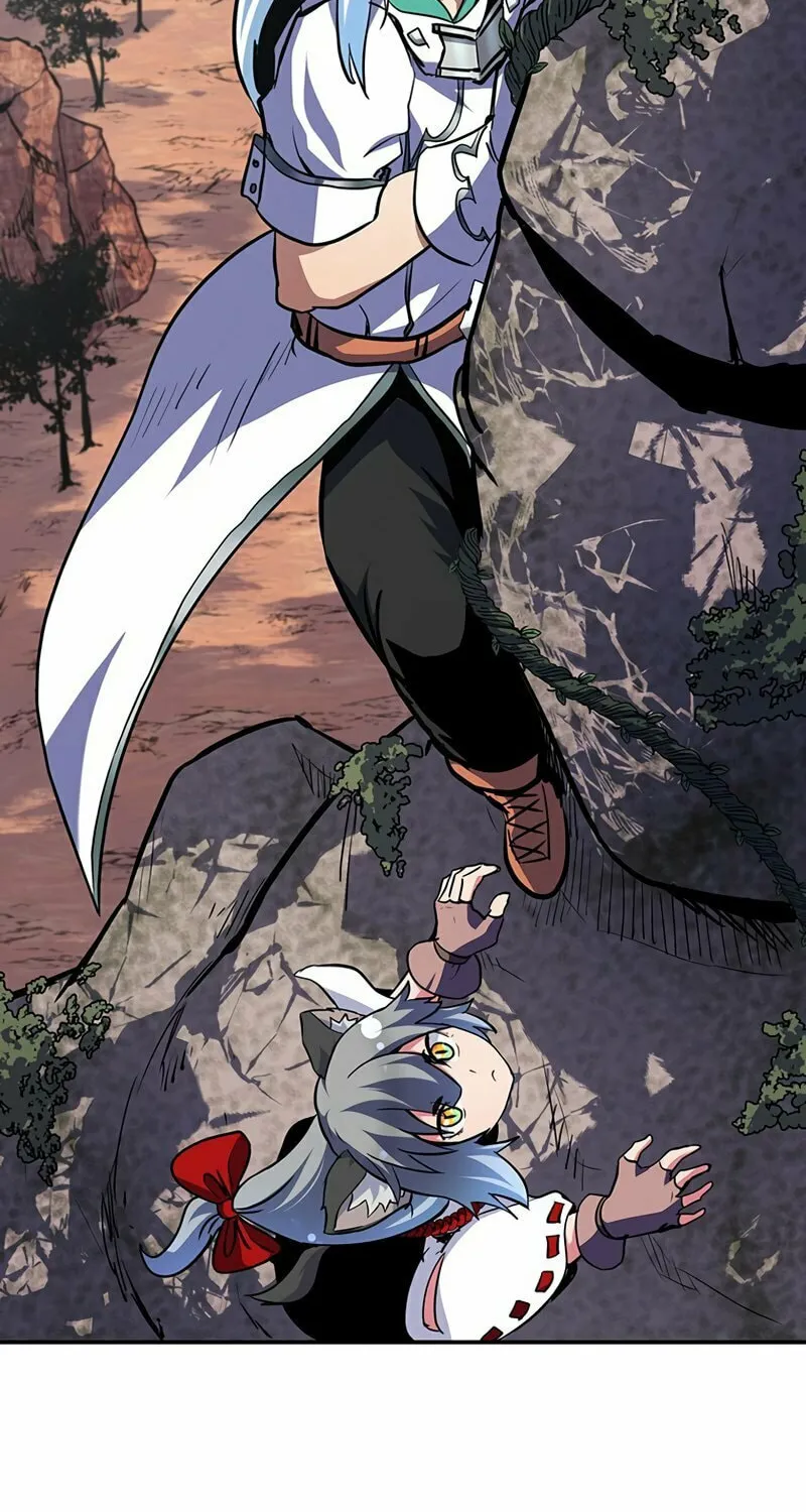 Solo Shinkan no VRMMO Boukenki (GIGATOON Studio) Chapter 27 page 90 - 