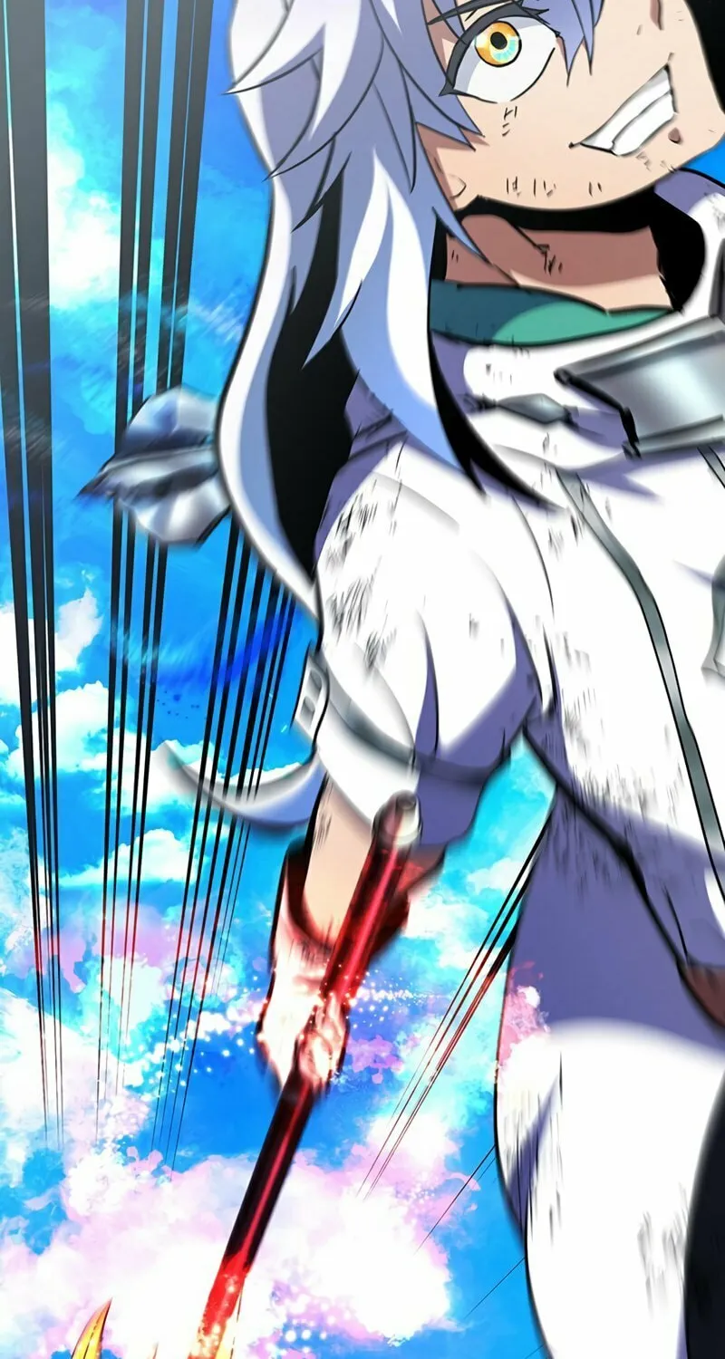 Solo Shinkan no VRMMO Boukenki (GIGATOON Studio) Chapter 28 page 104 - 