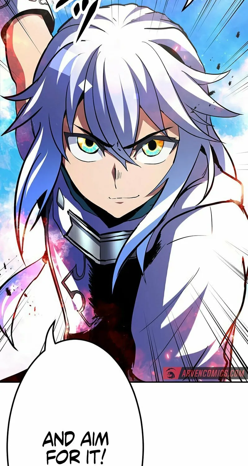 Solo Shinkan no VRMMO Boukenki (GIGATOON Studio) Chapter 28 page 35 - 