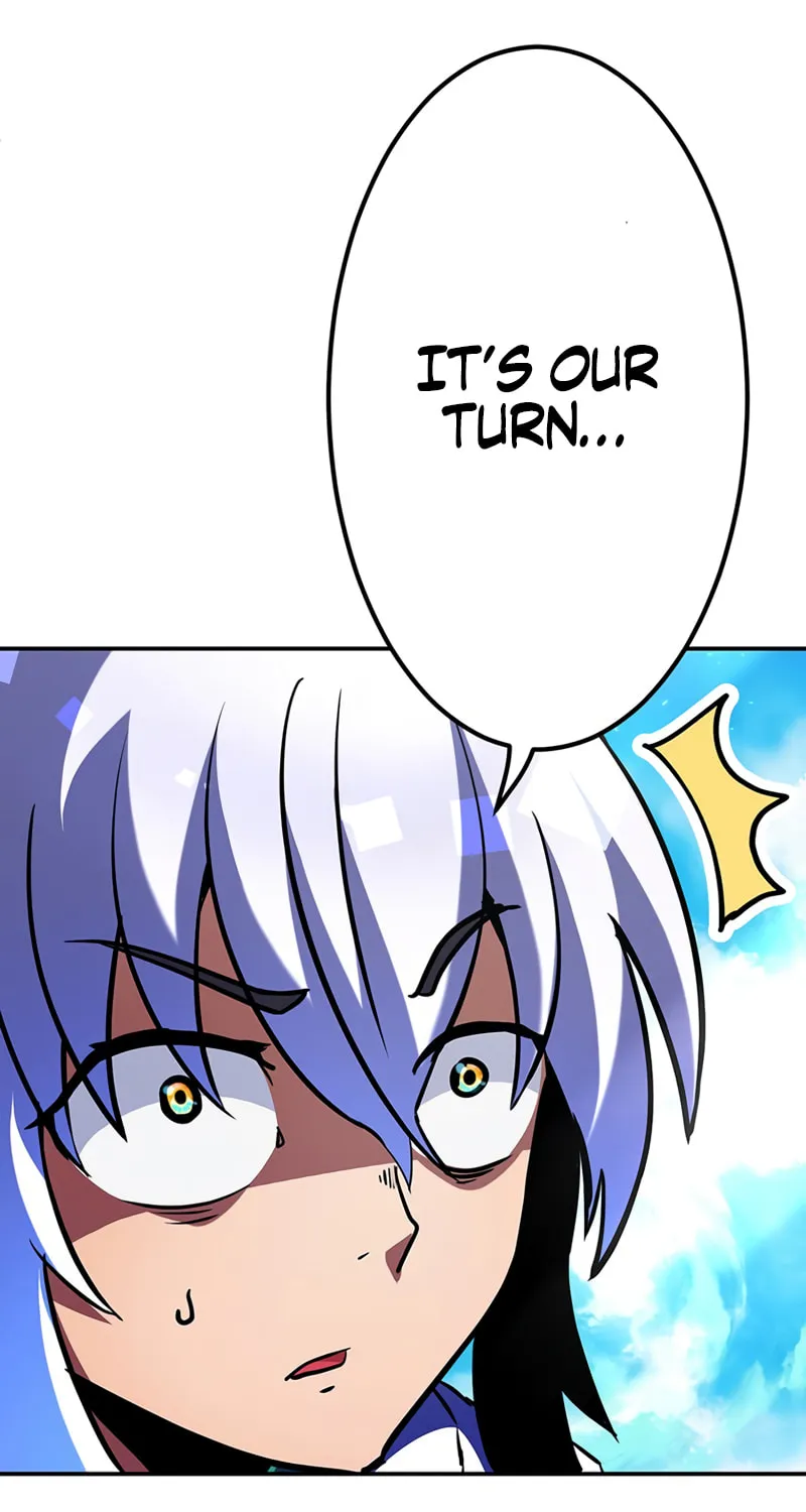 Solo Shinkan no VRMMO Boukenki (GIGATOON Studio) Chapter 28 page 5 - 