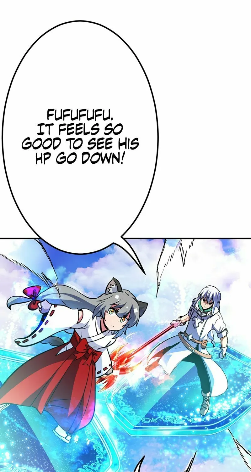 Solo Shinkan no VRMMO Boukenki (GIGATOON Studio) Chapter 28 page 50 - 