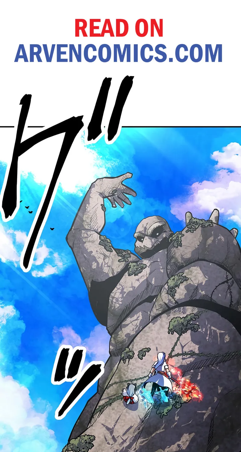 Solo Shinkan no VRMMO Boukenki (GIGATOON Studio) Chapter 28 page 6 - 