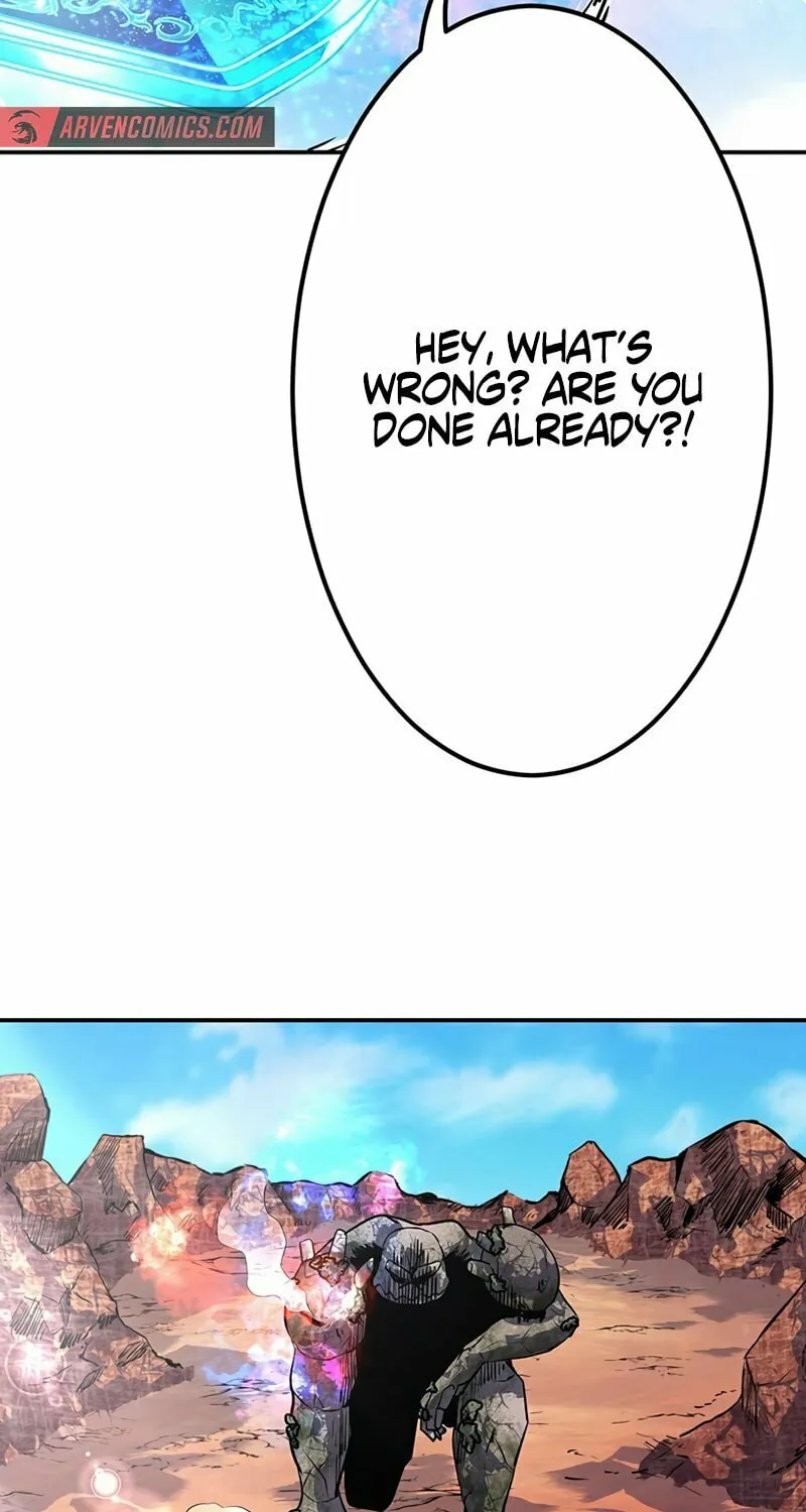 Solo Shinkan no VRMMO Boukenki (GIGATOON Studio) Chapter 28 page 51 - 