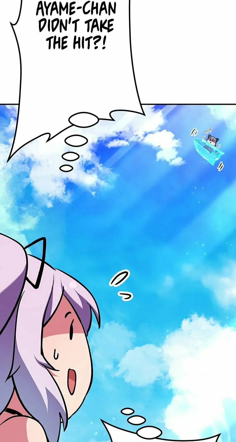 Solo Shinkan no VRMMO Boukenki (GIGATOON Studio) Chapter 28 page 88 - 