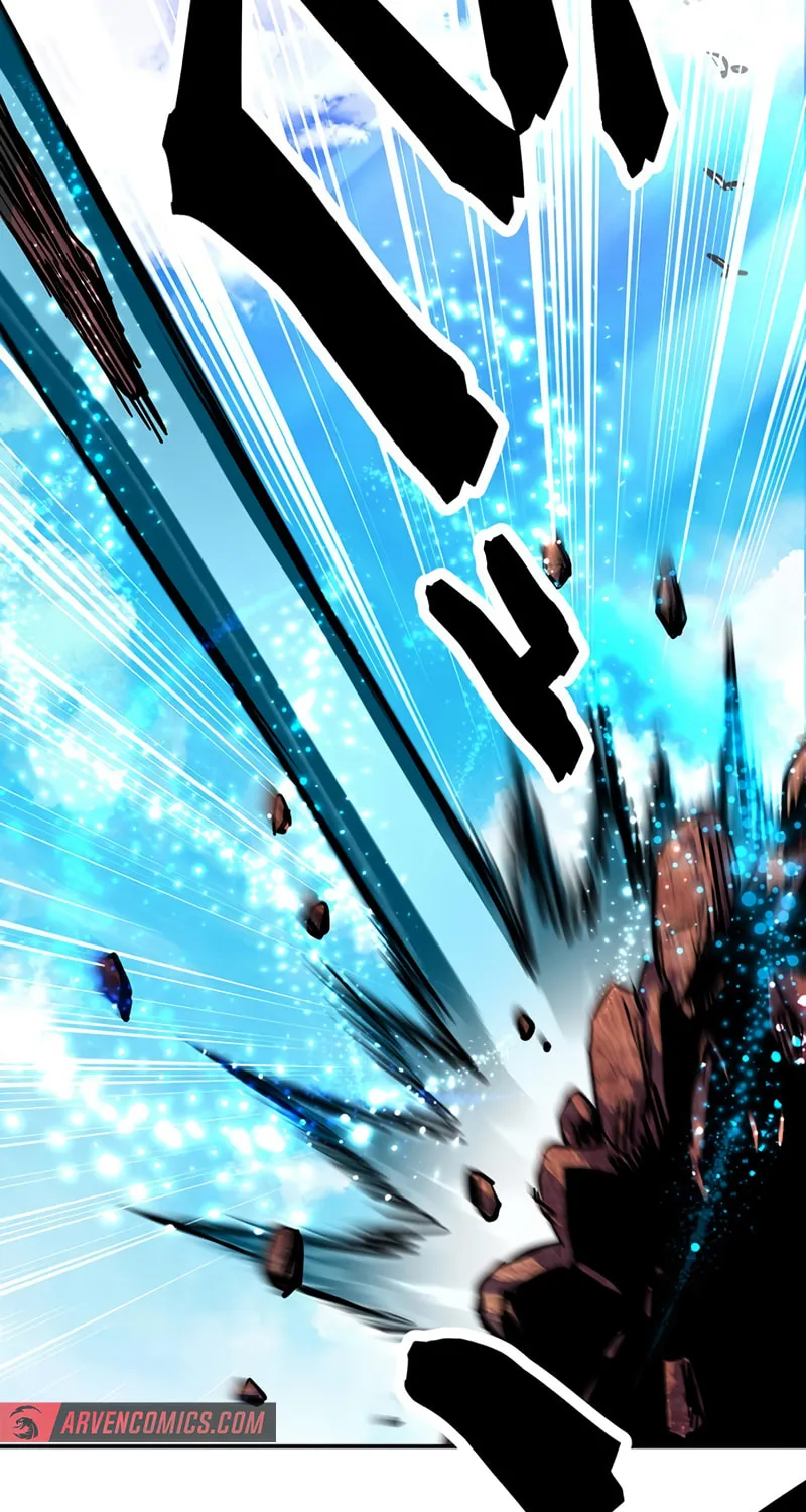 Solo Shinkan no VRMMO Boukenki (GIGATOON Studio) Chapter 28 page 97 - 