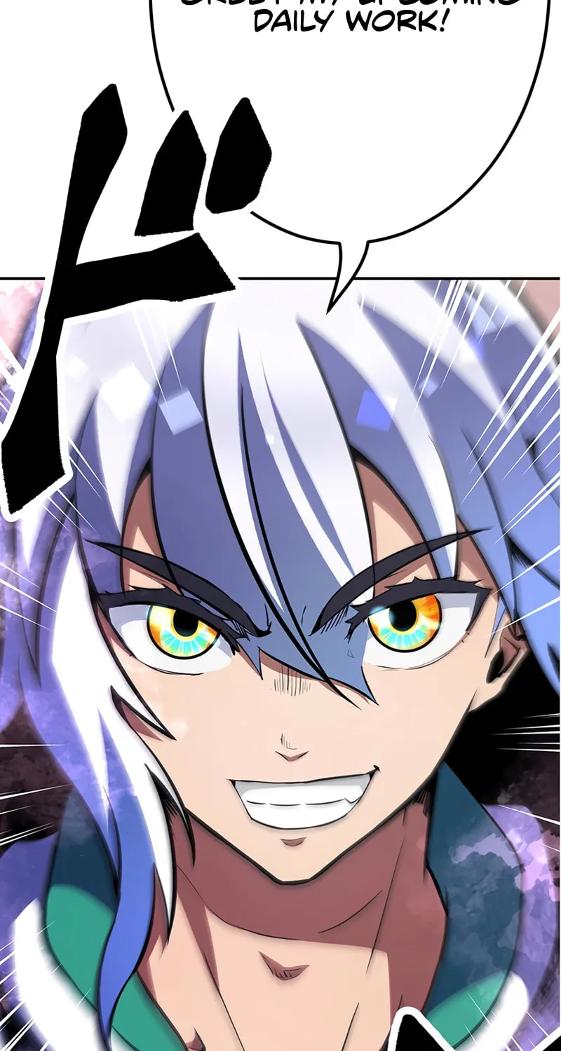 Solo Shinkan no VRMMO Boukenki (GIGATOON Studio) Chapter 29 page 104 - 
