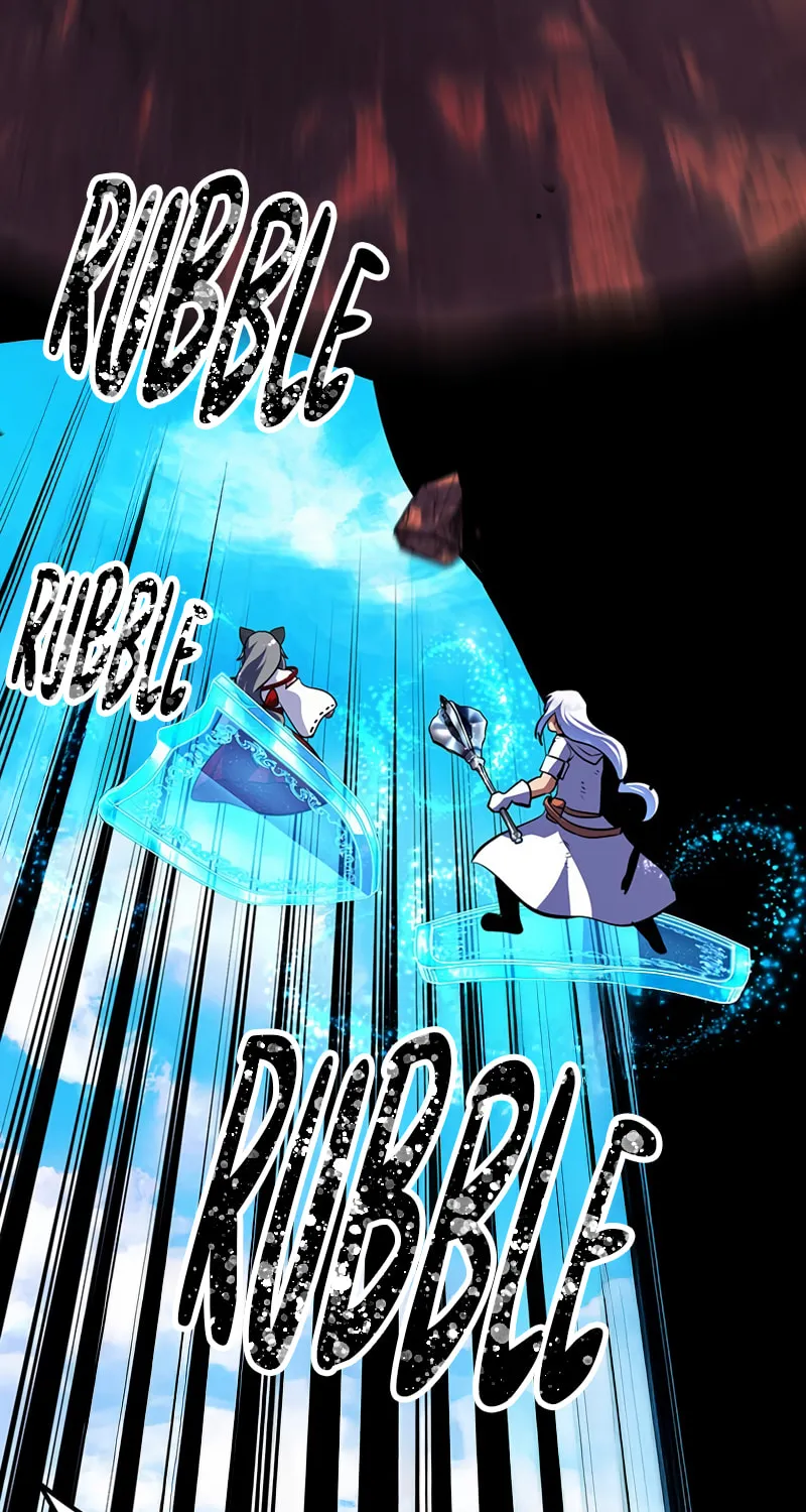 Solo Shinkan no VRMMO Boukenki (GIGATOON Studio) Chapter 29 page 28 - 