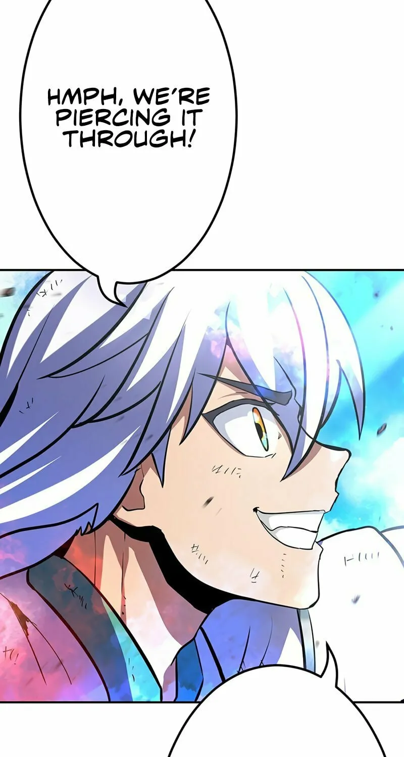 Solo Shinkan no VRMMO Boukenki (GIGATOON Studio) Chapter 29 page 35 - 