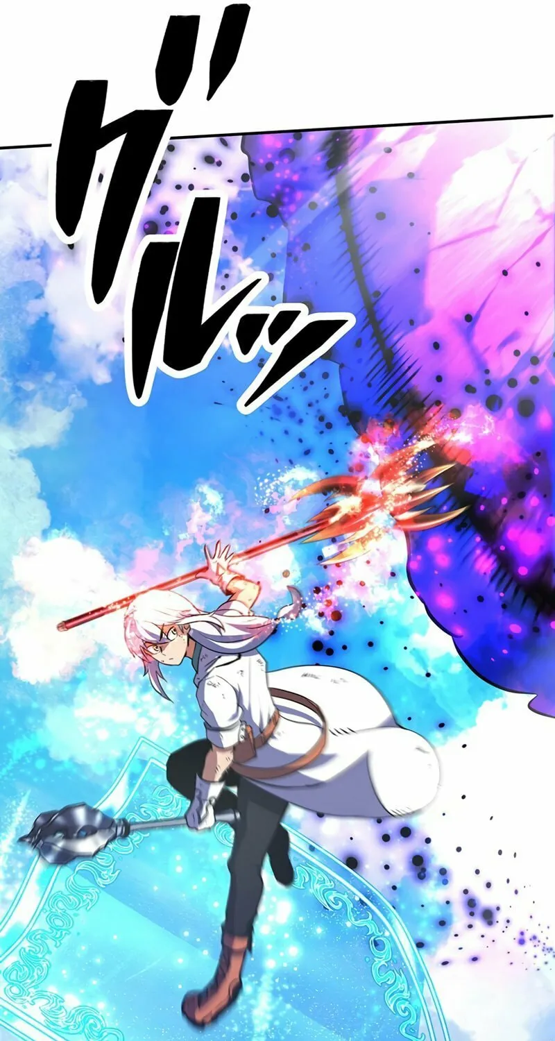 Solo Shinkan no VRMMO Boukenki (GIGATOON Studio) Chapter 29 page 61 - 