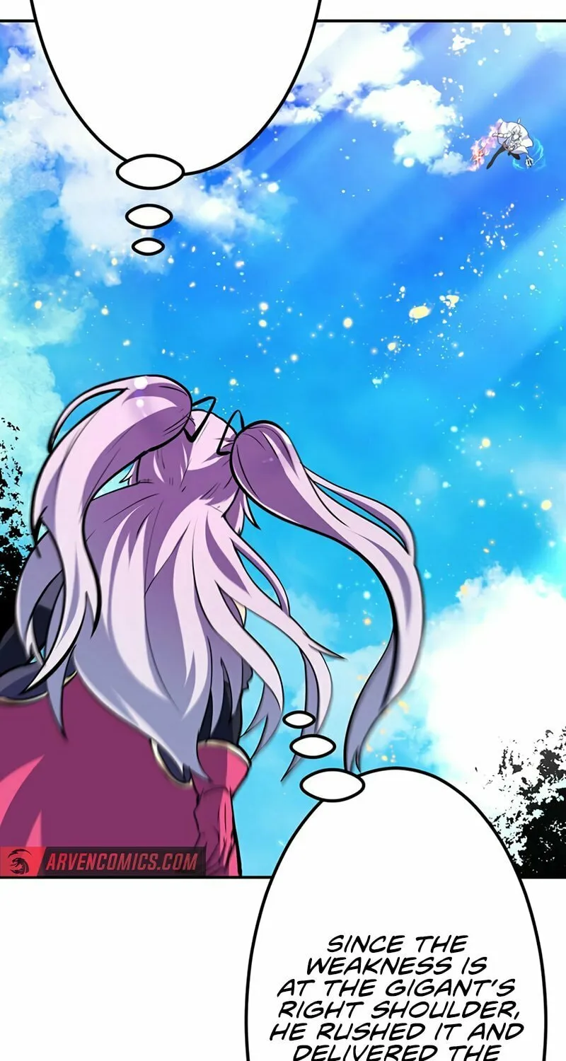Solo Shinkan no VRMMO Boukenki (GIGATOON Studio) Chapter 29 page 82 - 
