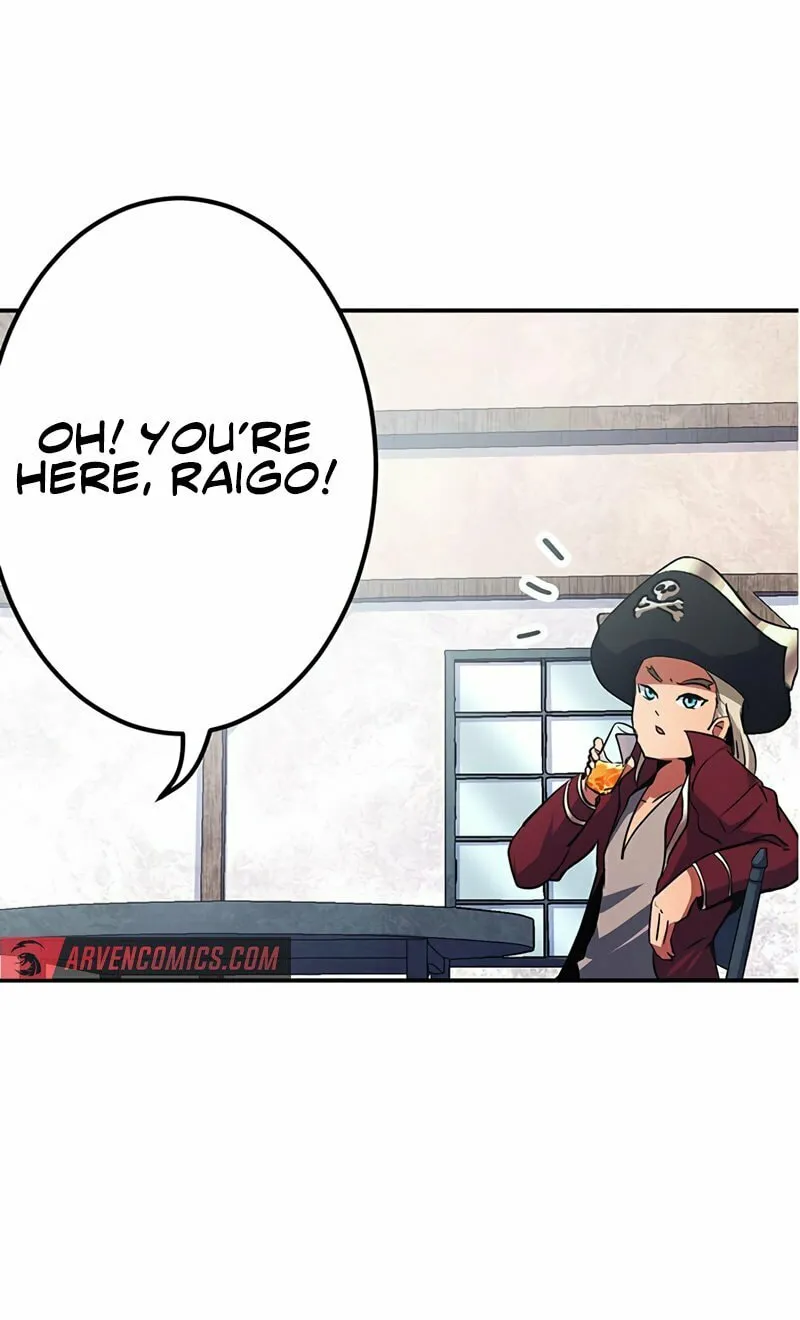 Solo Shinkan no VRMMO Boukenki (GIGATOON Studio) Chapter 29 page 90 - 