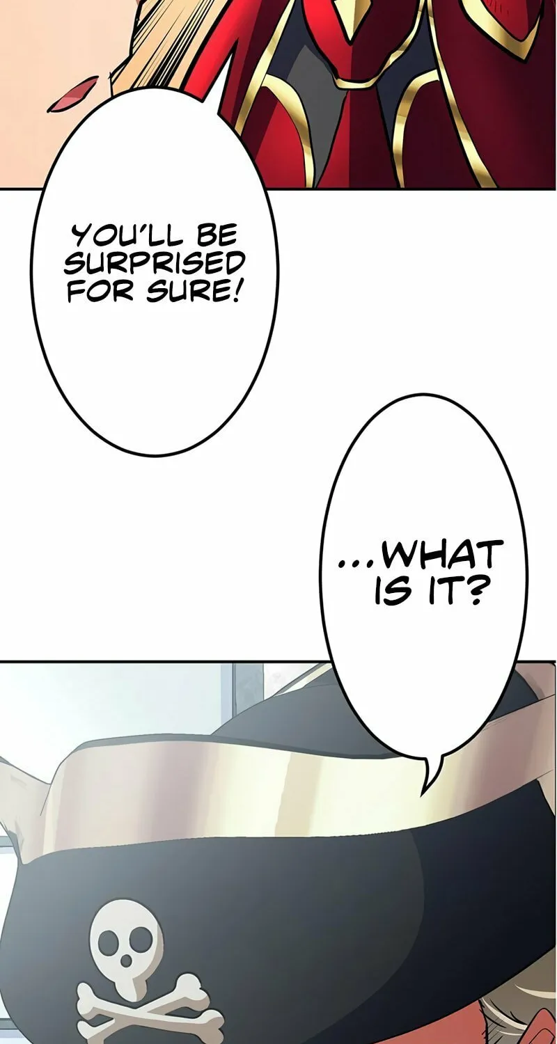 Solo Shinkan no VRMMO Boukenki (GIGATOON Studio) Chapter 29 page 92 - 