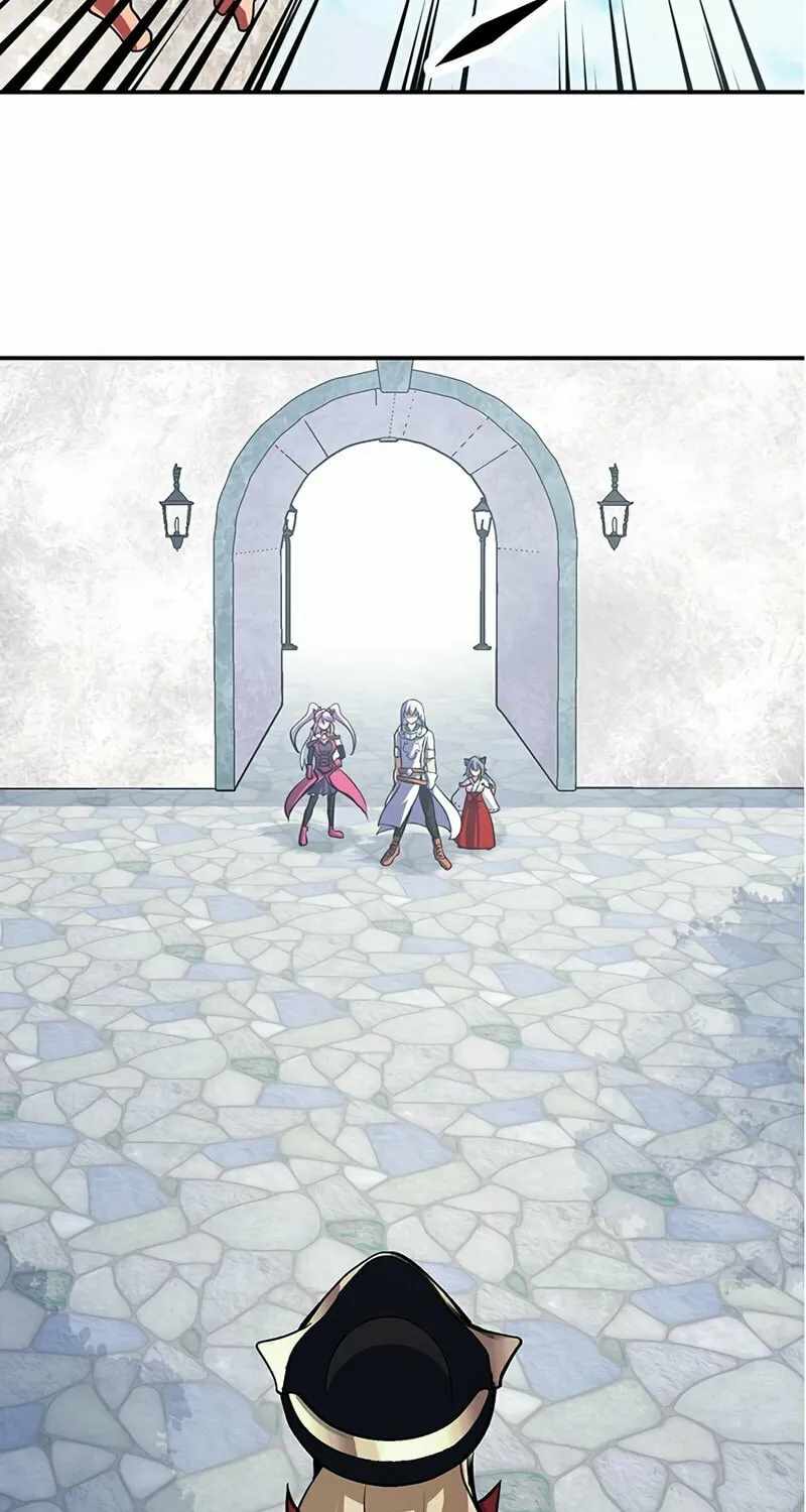 Solo Shinkan no VRMMO Boukenki (GIGATOON Studio) Chapter 29 page 97 - 